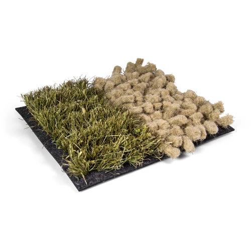 Bunny Nature Schnüffelmatte Heu & Hanf 1 Bunny Nature Schnüffelmatte Heu & Hanf