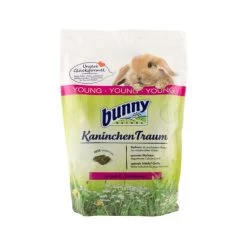 Bunny Nature KaninchenTraum Young 5 Bunny Nature KaninchenTraum Young -ROYAL CANIN Store bunny nature rabbit dream young 91788 0500 none