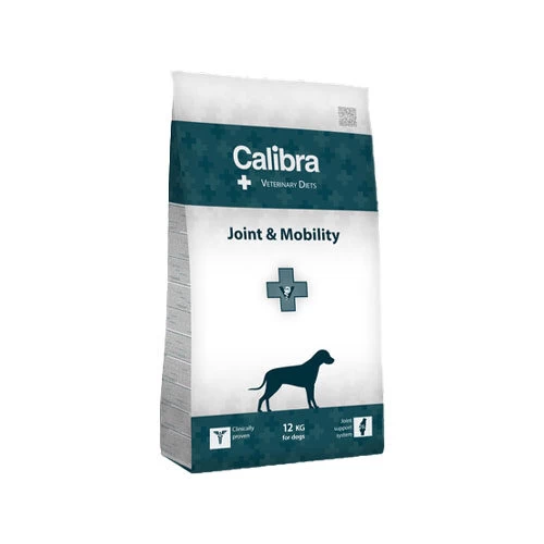 Calibra Dog Veterinary Diets - Joint & Mobility 2 Calibra Dog Veterinary Diets - Joint & Mobility – Bild 2