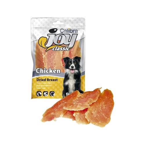 Calibra Joy Dog Classic Chicken Breast 1 Calibra Joy Dog Classic Chicken Breast