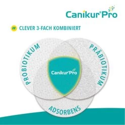 Canikur® Pro Diät-Ergänzungsfuttermittel Für Hunde 8 Canikur® Pro Diät-Ergänzungsfuttermittel Für Hunde -ROYAL CANIN Store canikur pro 213695 0500 none