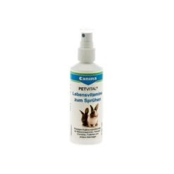 Canina Petvital Lebensvitamine (Nager)