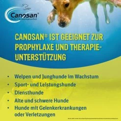 Canosan® Pellets Für Hunde -ROYAL CANIN Store canosan pellets voor hond 213609 0500 none