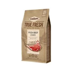 Carnilove True Fresh Adult Hundefutter Für Alle Rassen 14 Carnilove True Fresh Adult Hundefutter Für Alle Rassen -ROYAL CANIN Store carnilove true fresh all breeds adult hondenvoer 203195 0500 none