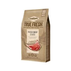 Carnilove True Fresh Adult Hundefutter Für Alle Rassen 17 Carnilove True Fresh Adult Hundefutter Für Alle Rassen -ROYAL CANIN Store carnilove true fresh all breeds adult hondenvoer 203198 0500 none