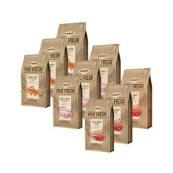 Carnilove True Fresh Adult Hundefutter Für Alle Rassen