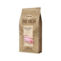 Carnilove True Fresh Adult Hundefutter Für Alle Rassen 19 Carnilove True Fresh Adult Hundefutter Für Alle Rassen -ROYAL CANIN Store carnilove true fresh all breeds adult hondenvoer 203213 0500 none