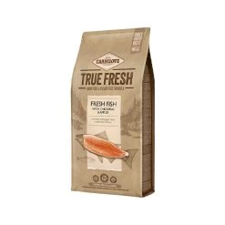 Carnilove True Fresh Adult Hundefutter Für Alle Rassen 13 Carnilove True Fresh Adult Hundefutter Für Alle Rassen -ROYAL CANIN Store carnilove true fresh all breeds adult hondenvoer 203222 0500 none