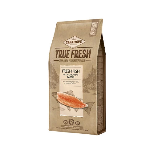 Carnilove True Fresh Adult Hundefutter Für Alle Rassen 4 Carnilove True Fresh Adult Hundefutter Für Alle Rassen - Image 4