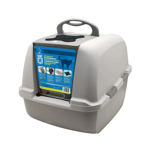 Catit Katzenklo Jumbo 1 Catit Katzenklo Jumbo