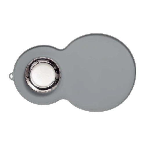 Catit Erdnuss Unterlegmatte 2 Catit Erdnuss Unterlegmatte - Image 2