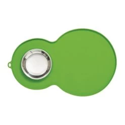 Catit Erdnuss Unterlegmatte 7 Catit Erdnuss Unterlegmatte -ROYAL CANIN Store catit peanut placemat 123719 0500 none