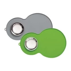 Catit Erdnuss Unterlegmatte