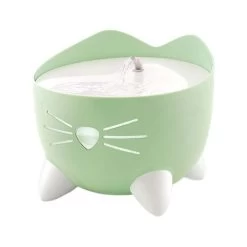 Catit PIXI Trinkbrunnen 9 Catit PIXI Trinkbrunnen -ROYAL CANIN Store catit pixi drinkfontein wit 190102 0500 none