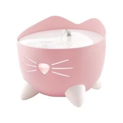 Catit PIXI Trinkbrunnen 10 Catit PIXI Trinkbrunnen -ROYAL CANIN Store catit pixi drinkfontein wit 190105 0500 none