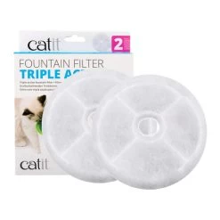 Catit Senses 2.0 Blumentrinkbrunnen 9 Catit Senses 2.0 Blumentrinkbrunnen -ROYAL CANIN Store catit senses 20 flower fountain 95990 0500 none