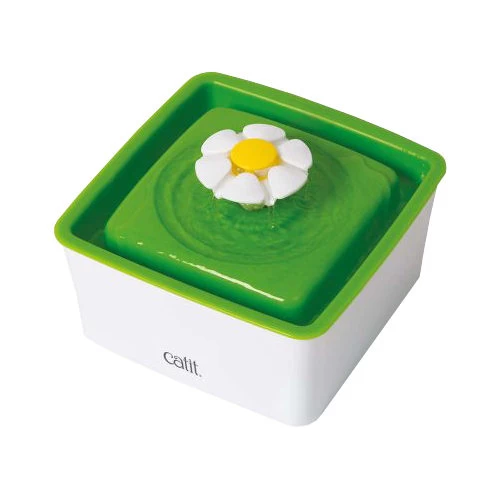 Catit Senses 2.0 Mini-Blumentrinkbrunnen 1 Catit Senses 2.0 Mini-Blumentrinkbrunnen