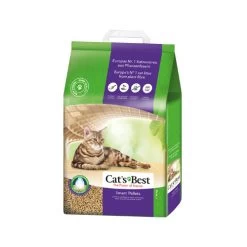 Cat's Best Nature Gold / Smart Pellets 5 Cat's Best Nature Gold / Smart Pellets -ROYAL CANIN Store cats best nature gold 104182 0500 none