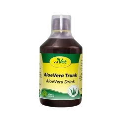 CdVet AloeVera Trunk