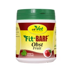 CdVet Fit-BARF Obst 6 CdVet Fit-BARF Obst -ROYAL CANIN Store cdvet fit barf fruit uit nl en be 222485 0500 none