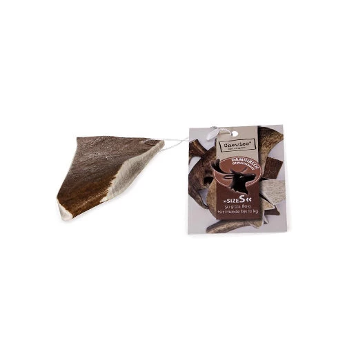 Chewies Hirschgeweih-Snack 2 Chewies Hirschgeweih-Snack - Image 2