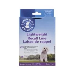 Company Of Animals Clix Recall Long Line -ROYAL CANIN Store clix recall long line 157727 0500 none