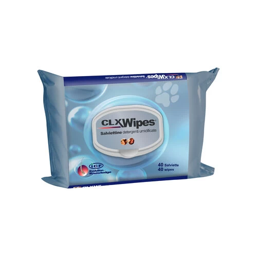 CLX Wipes 3 CLX Wipes - Image 3