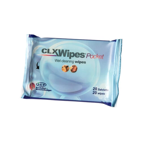 CLX Wipes 2 CLX Wipes - Image 2