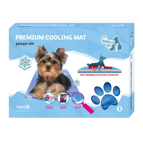 CoolPets Premium Cooling Mat 2 CoolPets Premium Cooling Mat - Image 2