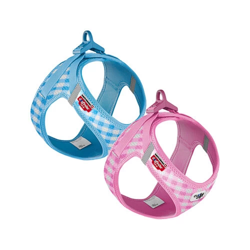 Curli Vest Harness Air-Mesh & Leash Puppy Set 6 Curli Vest Harness Air-Mesh & Leash Puppy Set – Bild 6