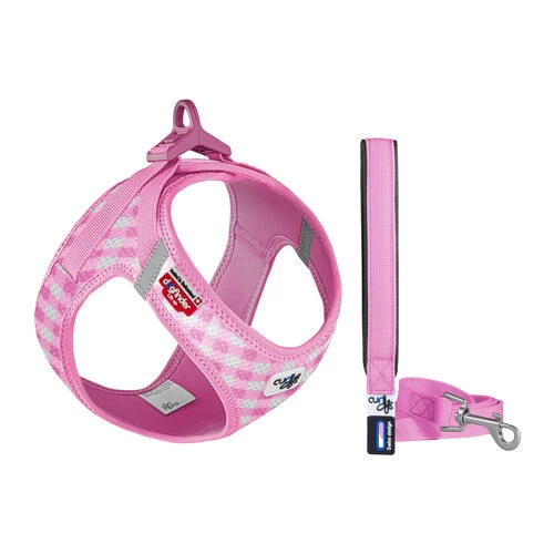 Curli Vest Harness Air-Mesh & Leash Puppy Set 9 Curli Vest Harness Air-Mesh & Leash Puppy Set – Bild 9