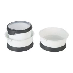 Curver Petlife Food Travelkit 7 Curver Petlife Food Travelkit -ROYAL CANIN Store curver petlife food travelkit 129539 0500 none