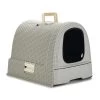 Curver Petlife Katzentoilette
