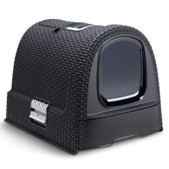 Curver Petlife Katzentoilette 8 Curver Petlife Katzentoilette -ROYAL CANIN Store curver petlife kattenbak 91341 0500 none