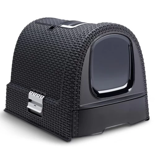 Curver Petlife Katzentoilette 4 Curver Petlife Katzentoilette - Image 4