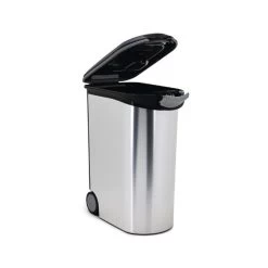 Curver Futtercontainer Metallic 11 Curver Futtercontainer Metallic -ROYAL CANIN Store curver voedselcontainer metallic 111037 0500 none