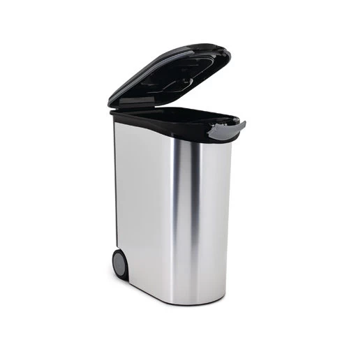 Curver Futtercontainer Metallic 6 Curver Futtercontainer Metallic - Image 6