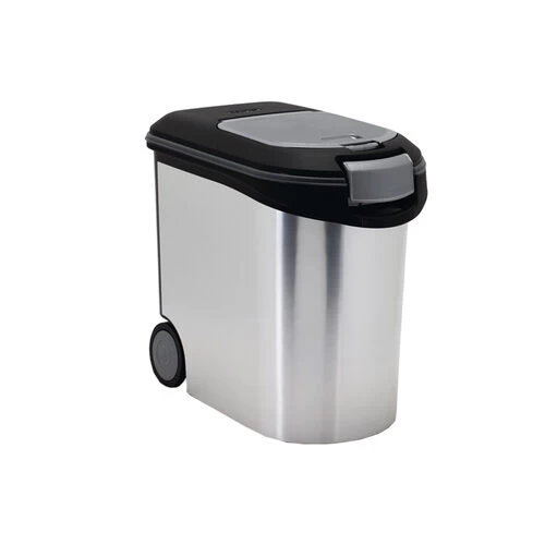 Curver Futtercontainer Metallic 2 Curver Futtercontainer Metallic - Image 2