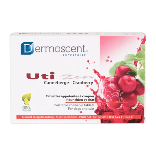 Dermoscent Uti-Zen 1 Dermoscent Uti-Zen