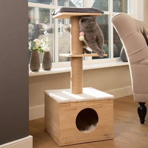 Designed By Lotte Katzenmöbel Kamina 2 Designed By Lotte Katzenmöbel Kamina - Image 2