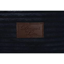 Designed By Lotte Hundekorb Ribbed -ROYAL CANIN Store designed by lotte ligmand ribbed 222407 0500 none