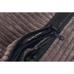 Designed By Lotte Hundekorb Ribbed -ROYAL CANIN Store designed by lotte ligmand ribbed roze 197942 0500 none