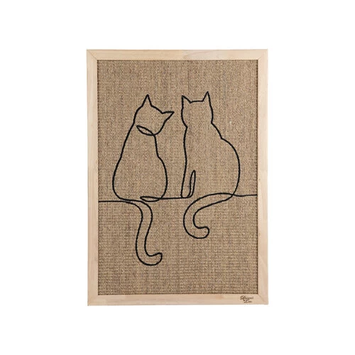 Designed By Lotte Poezels Kratzbrett 1 Designed By Lotte Poezels Kratzbrett