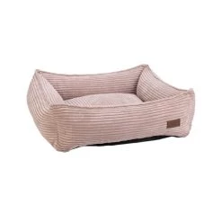 Designed By Lotte Hundekorb Ribbed -ROYAL CANIN Store designed by lotte ribbed hondenmand roze 190392 0500 none