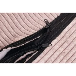 Designed By Lotte Hundekorb Ribbed -ROYAL CANIN Store designed by lotte ribbed hondenmand roze 190395 0500 none