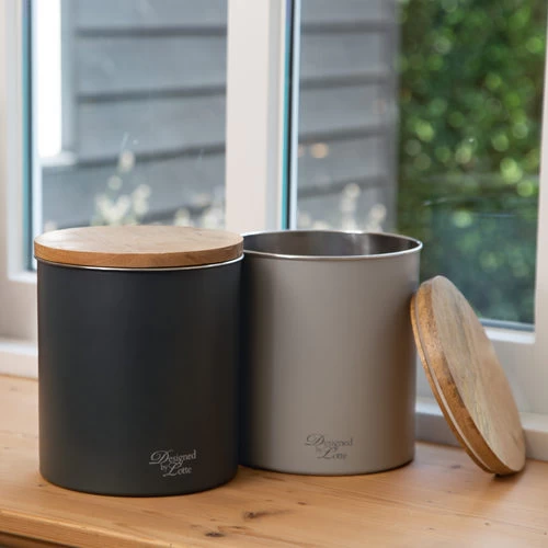 Designed By Lotte Vorratsbehälter Canisto 4 Designed By Lotte Vorratsbehälter Canisto - Image 4