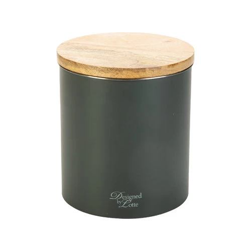 Designed By Lotte Vorratsbehälter Canisto 2 Designed By Lotte Vorratsbehälter Canisto - Image 2