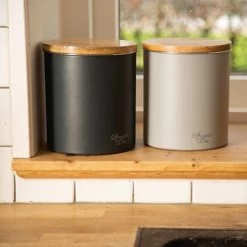 Designed By Lotte Vorratsbehälter Canisto 9 Designed By Lotte Vorratsbehälter Canisto -ROYAL CANIN Store designed by lotte voorraadbus canisto 164326 0500 none