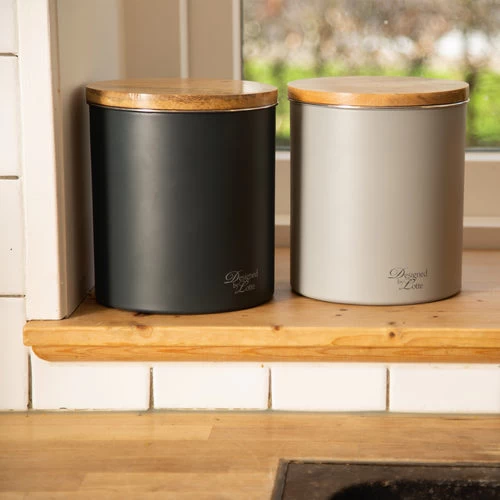 Designed By Lotte Vorratsbehälter Canisto 5 Designed By Lotte Vorratsbehälter Canisto - Image 5