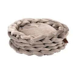 Designed By Lotte Ziba Katzenkorb